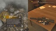 Whereabouts of the Sotnyk in Stalker 2 (Image via GSC Game World)